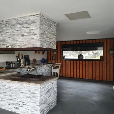 Caldas Villa Sadirac